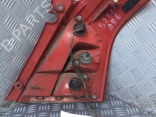 Used Left taillight SUZUKI SWIFT III (MZ, EZ) 1.3 (RS413, ZC11S) (92 hp) 29947643