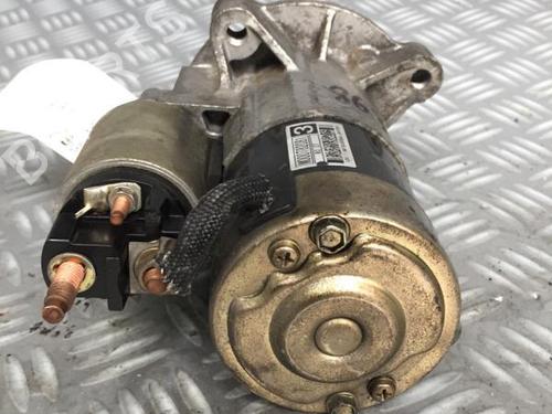 Starter PEUGEOT 407 (6D_) 2.2 (6D3FZE, 6D3FZH) | BP30070239M8 