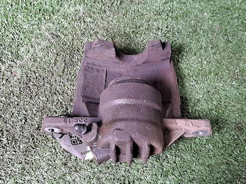 Right front brake caliper PEUGEOT 208 I (CA_, CC_) 1.6 BlueHDi 100 | BP30066620M104