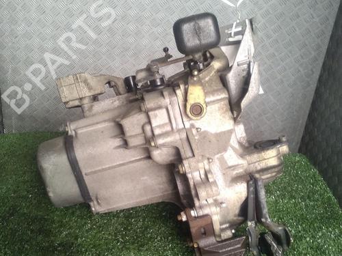 Gearbox CITROËN C3 I (FC_, FN_) 1.4 i | BP30068336M3 
