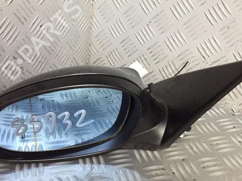 Left mirror BMW 1 (E87) 118 d | BP30070030C26