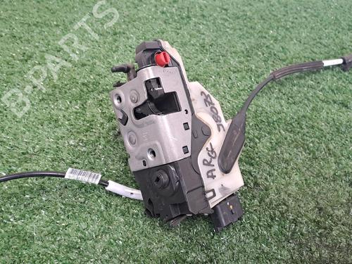 Rear left lock PEUGEOT 208 I (CA_, CC_) 1.6 BlueHDi 100 | BP24945247C100 