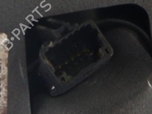 Left mirror RENAULT TWINGO II (CN0_) 1.2 16V (CN04, CN0B) | BP31156249C26 