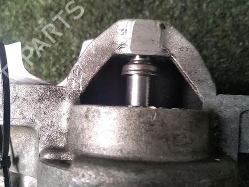 Startmotor PEUGEOT 206 Hatchback (2A/C) 1.4 i | BP30064788M8