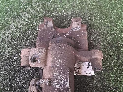 Used Left rear brake caliper Left rear brake caliper RENAULT ESPACE IV (JK0/1_) 2.0 dCi (JK01, JK02, JK1J, JK1K, JK1H) (150 hp) 30066489 30066489