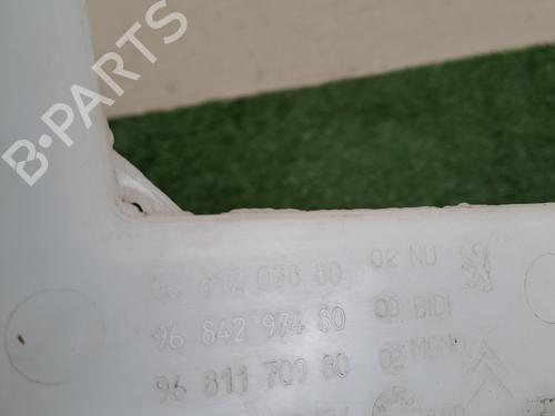 Windscreen washer tank PEUGEOT RCZ 2.0 HDi | BP30068477C113
