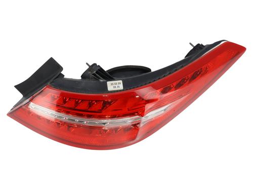 Right taillight MERCEDES-BENZ E-CLASS Coupe (C207) E 350 CDI (207.322) | BP39720101C35 - Image 4