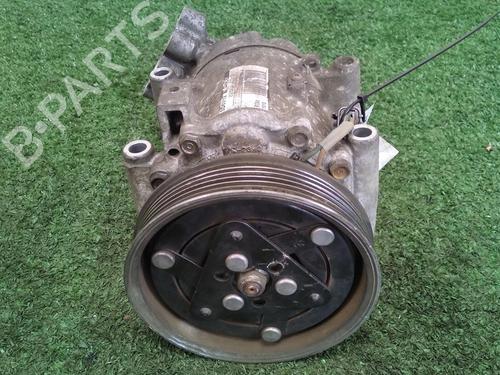 AC compressor RENAULT CLIO III (BR0/1, CR0/1) 1.5 dCi | BP29948837M34