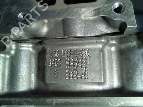 Engine PEUGEOT 208 I (CA_, CC_) 1.2 THP 110 | BP30110399M1