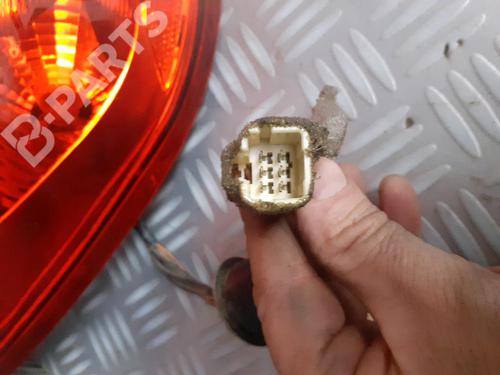 Left taillight OPEL AGILA (B) (H08) 1.0 (F68) | BP11403451C34 