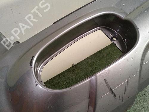 Rear bumper HYUNDAI SANTA FÉ I (SM) 2.0 CRDi 4x4 | BP29951533C8