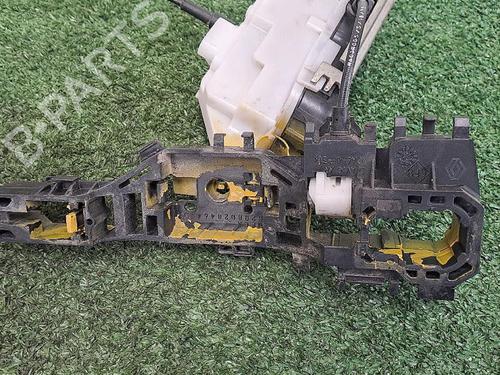 Front right lock RENAULT MEGANE II (BM0/1_, CM0/1_) 2.0 Renault Sport | BP30063977C97 