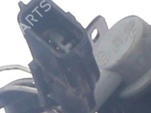 Left taillight RENAULT CLIO V (B7_) 1.0 TCe 90 (B7MT) | BP30965534C34