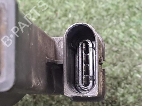 Used Left rear brake caliper PEUGEOT 308 SW II (LC_, LJ_, LR_, LX_, L4_) 1.6 HDi / BlueHDi 115 (LCBHXM, LCBHXT) (115 hp) 29949260