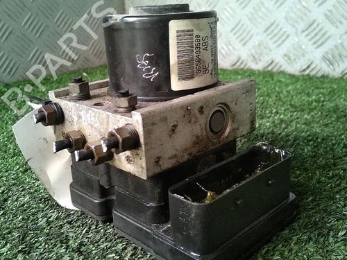 ABS Bremseaggregat CITROËN C3 I (FC_, FN_) 1.4 HDi | BP29952470M43