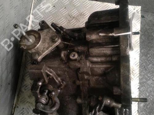 Gearbox FIAT STILO (192_) 1.9 JTD (192_XE1A) | BP30073951M3