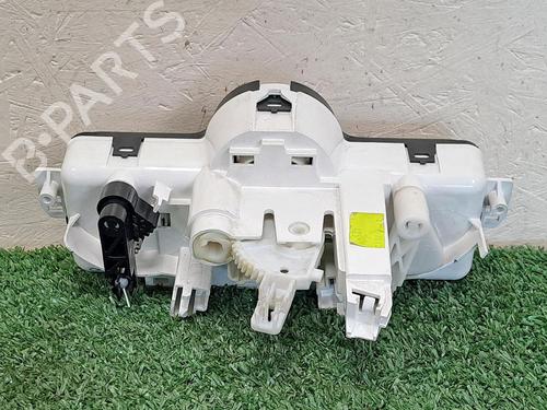 Climate control RENAULT CLIO III (BR0/1, CR0/1) 1.5 dCi | BP29948624I5 