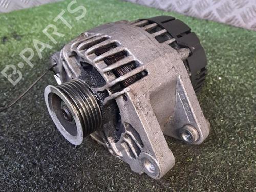 Alternator CITROËN C1 (PM_, PN_) 1.0 | BP23215121M7 