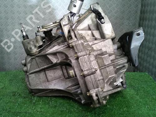 Gearbox RENAULT SCÉNIC II (JM0/1_) 1.5 dCi (JM1E, JM16) | BP30077212M3