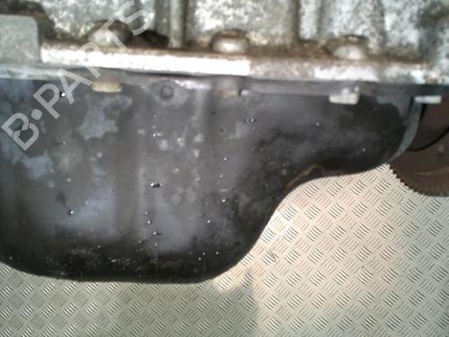 Used Engine TOYOTA AYGO (_B1_) 1.0 (KGB10_, KGB10R) (68 hp) 30063902