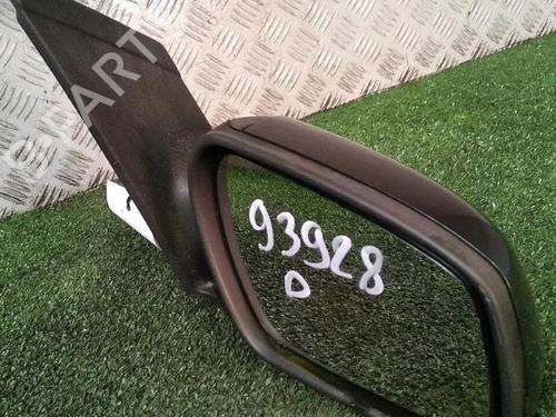 Used Right mirror Right mirror FORD FOCUS II (DA_, HCP, DP) 1.6 TDCi (109 hp) 30075857 30075857