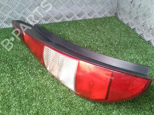 Left taillight FORD MONDEO III Turnier (BWY) 2.0 16V TDDi / TDCi | BP30071518C34 
