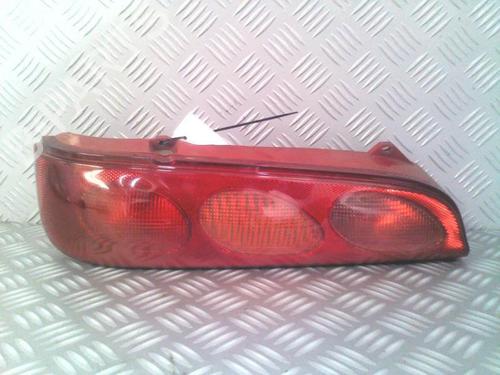 Used Left taillight Left taillight FIAT SEICENTO / 600 (187_) [1997-2010] 30075022 30075022