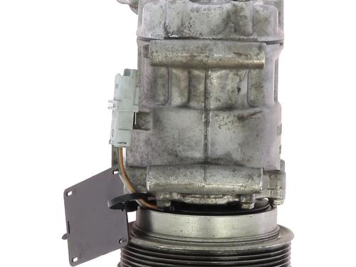 AC compressor RENAULT MODUS / GRAND MODUS (F/JP0_) 1.5 dCi 75 | BP33773260M34 - Image 2