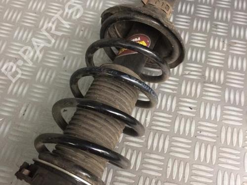 Used Right front shock absorber Right front shock absorber VW POLO (6N2) 1.9 D (64 hp) 30071202 30071202