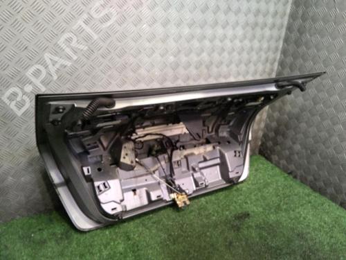 Tailgate AUDI A4 B6 Convertible (8H7) 2.5 TDI | BP13886218C6 