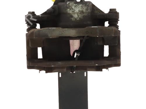 Used Left front brake caliper Left front brake caliper CITROËN C3 AIRCROSS II (2R_, 2C_) 1.5 BlueHDi 110 (110 hp) 34501448 34501448