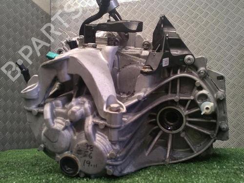 Gearbox RENAULT CLIO V (B7_) 1.0 TCe 90 (B7MT) | BP30076329M3