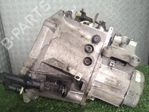 Gearbox CITROËN C3 Picasso (SH_)  | BP29443016M3 