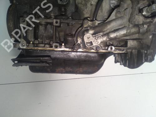 Engine CITROËN BERLINGO / BERLINGO FIRST MPV (MF_, GJK_, GFK_) 1.4 i (MFKFX, MFKFW, GJKFWB, GJKFWC, GFKFWC) | BP30846791M1 