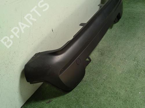 Rear bumper CITROËN C3 III (SX) 1.2 THP 110 (SXHNPS, SXHNZT, SXHNZ6) | BP29949002C8