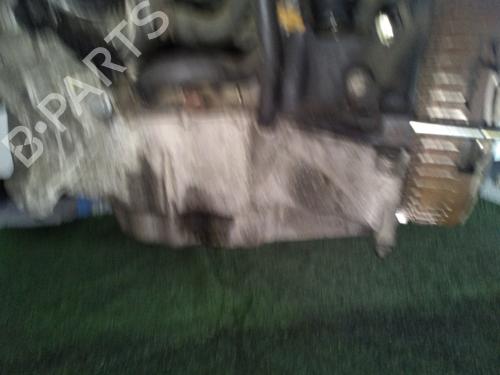 Engine RENAULT MODUS / GRAND MODUS (F/JP0_) 1.5 dCi (FP0D, JP0D) | BP32146647M1