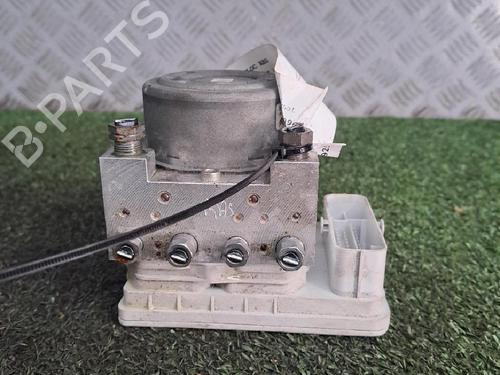 Used ABS pump PEUGEOT 208 I (CA_, CC_) 1.6 VTi (120 hp) 23333516