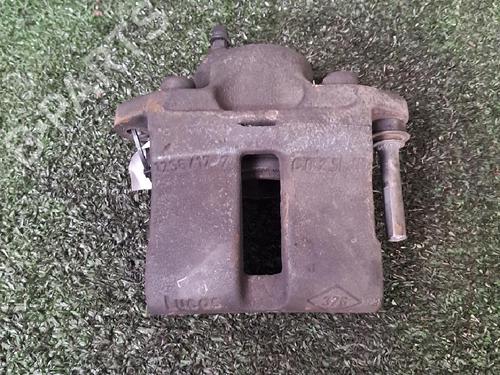 Used Right front brake caliper RENAULT CLIO II (BB_, CB_) 1.2 16V (BB05, BB0W, BB11, BB27, BB2T, BB2U, BB2V, CB05,... (75 hp) 22242688