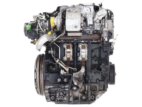 Engine RENAULT LAGUNA III (BT0/1) | BP34520716M1 - Image 2