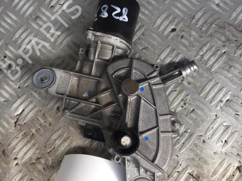 Used Front wiper motor Front wiper motor CITROËN C4 Picasso I MPV (UD_) 1.6 HDi (109 hp) 29951264 29951264