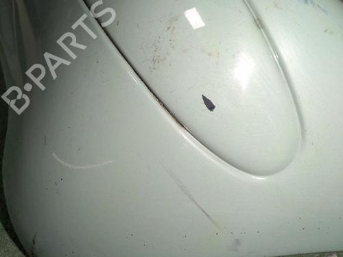 Rear bumper FIAT SEICENTO / 600 (187_) 1.1 (187AXB, 187AXB1A, 187AXC1A02) | BP17161610C8 