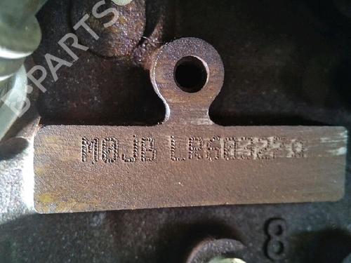 Engine FORD FIESTA VII (HJ, HF) 1.0 EcoBoost | BP29947176M1 - Image 6