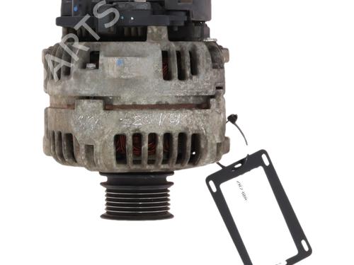 Alternator RENAULT MODUS / GRAND MODUS (F/JP0_) 1.4 (JP01, JP0J) | BP37731227M7 - Image 6