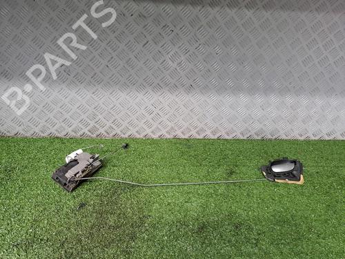 Used Front right lock PEUGEOT 206 CC (2D) 1.6 16V (2DNFUF, 2DNFUR) (109 hp) 20141502