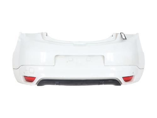 Used Rear bumper Rear bumper RENAULT MEGANE III Coupe (DZ0/1_) 1.9 dCi (DZ0N, DZ0J, DZ1J, DZ1K) (131 hp) 39953399 39953399