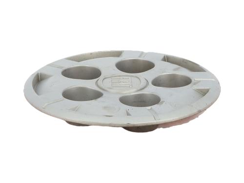 Andre FIAT DUCATO Platform/Chassis (250_) 100 Multijet 2,2 D | BP37731335O1 - Image 5