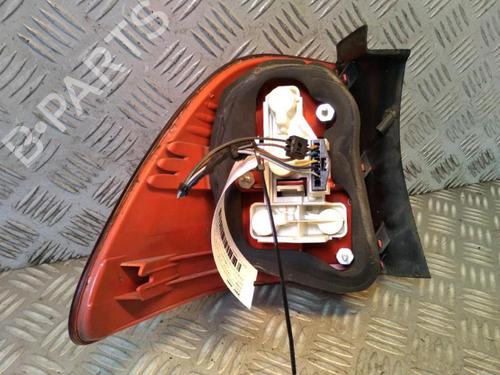 Right taillight BMW 3 Touring (E91) 325 d | BP30070855C35 