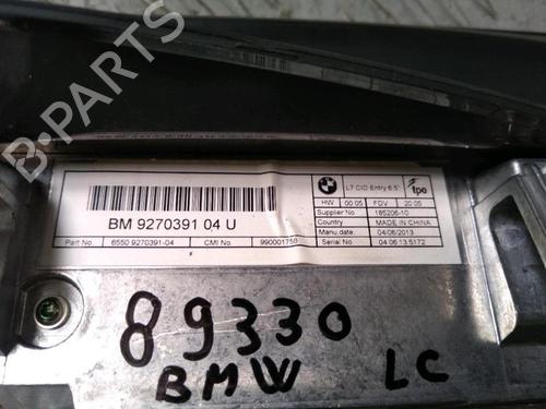 Display monitor BMW 1 (F20) 114 d | BP30071246C48