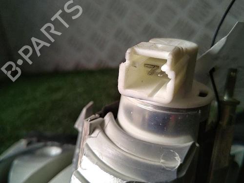 Højre baglygte bagklap CITROËN C4 Picasso I MPV (UD_) 1.6 HDi | BP29952665C80 