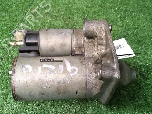 Used Starter DS DS 3 (SA_) 1.2 VTi 82 (SAHMZ6) (82 hp) 29950940